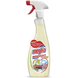 Meglio Odtłuszczacz z mydłem marsylskim w sprayu 750ml